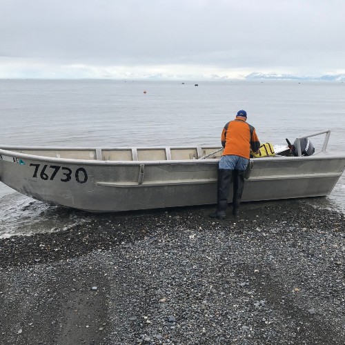 boat rental yukon river